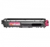 Brother TN-225M Laser Toner Cartridge - High Yield - Magenta
